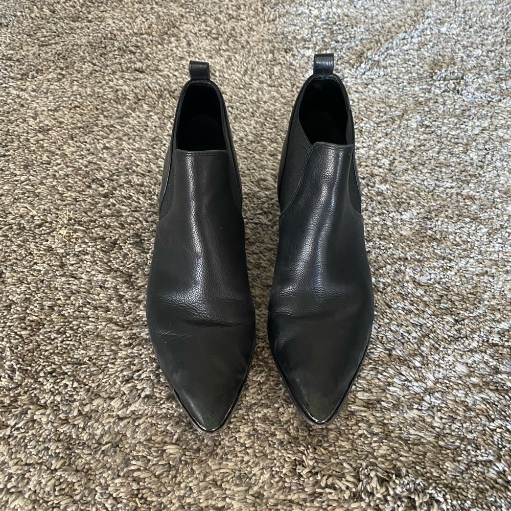 Marc Fisher LTD Booties